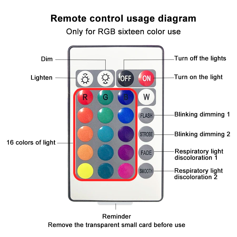 Lampe URAQT™ a vagues et ondulations lumineuses