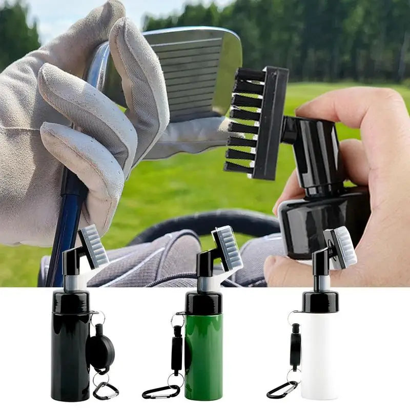 Brosse de Club de Golf