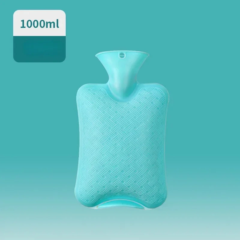 Bouillotte d'eau chaude | Confort Thermique
