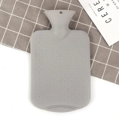 Bouillotte d'eau chaude | Confort Thermique