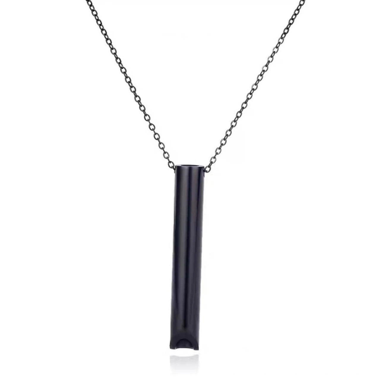 Sifflet-de-meditation-noir-chaine