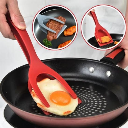 Spatule-cuisine-Rouge-oeuf