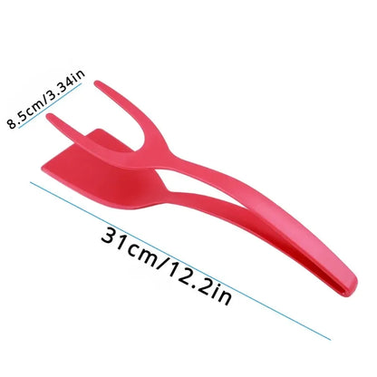 Spatule-cuisine-rouge-taille