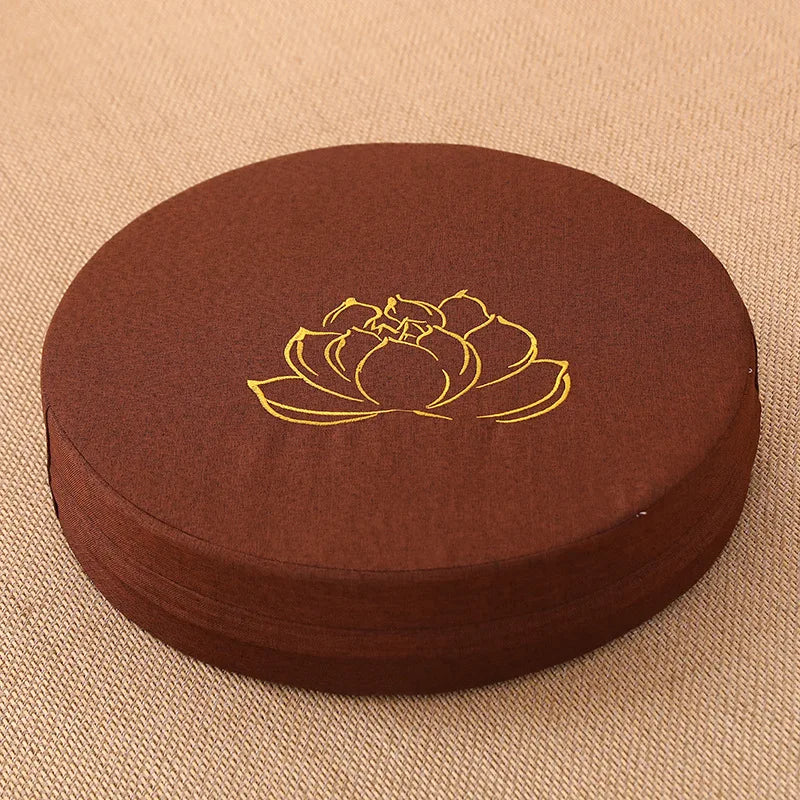 ZAFU_coussin_de_meditation_marron-foncé