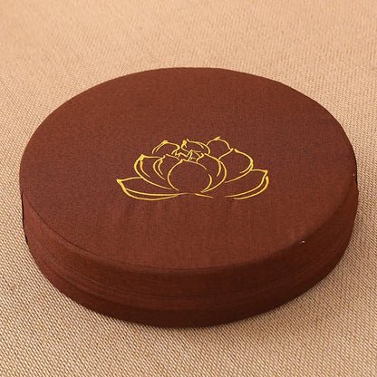 ZAFU_coussin_de_meditation_marron-foncé