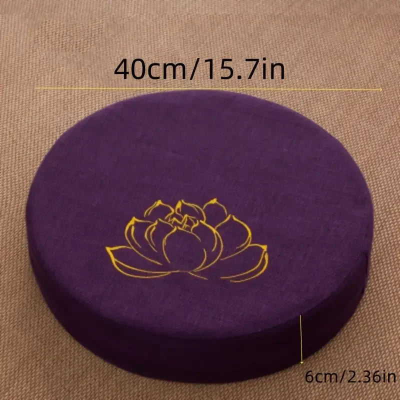 ZAFU_coussin_de_meditation_violet-dimensions