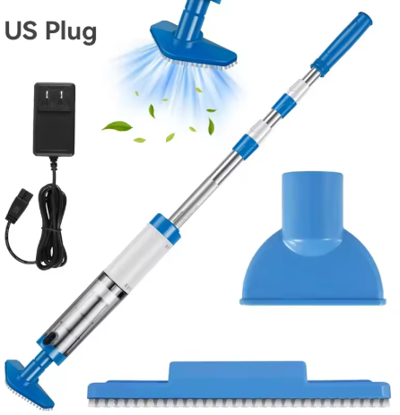 Aspirateur de piscine