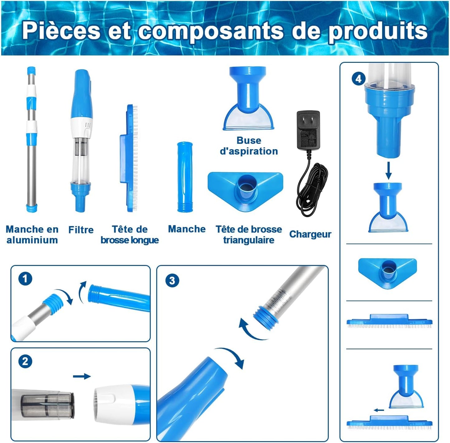 aspirateur_de_piscine_bleu_sans_fil_telescopique_package