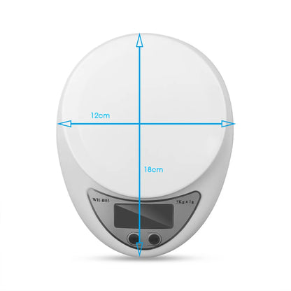 balance-cuisune-blanche-dimensions