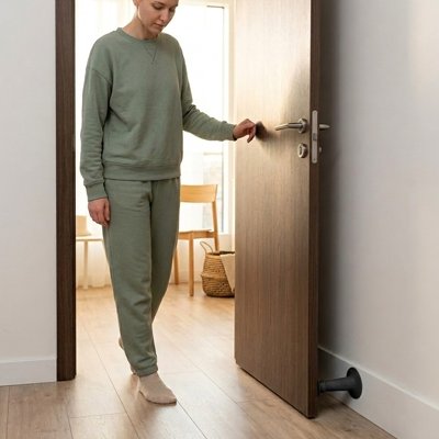 Butoir de porte​