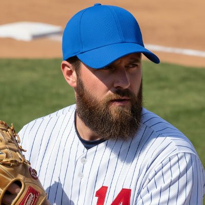 Casquette baseball​ 