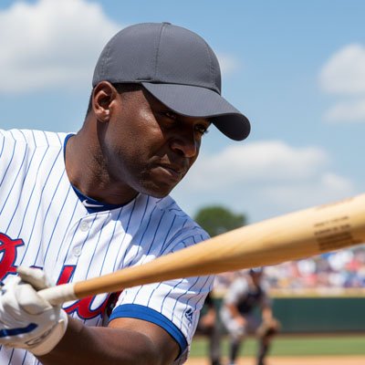 Casquette baseball​ 