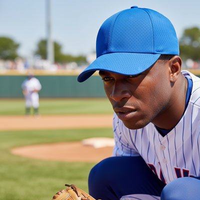 Casquette baseball​ 