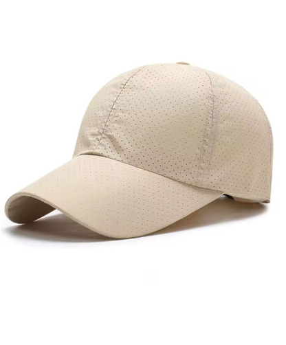 Casquette baseball | Protection UV Urbaine