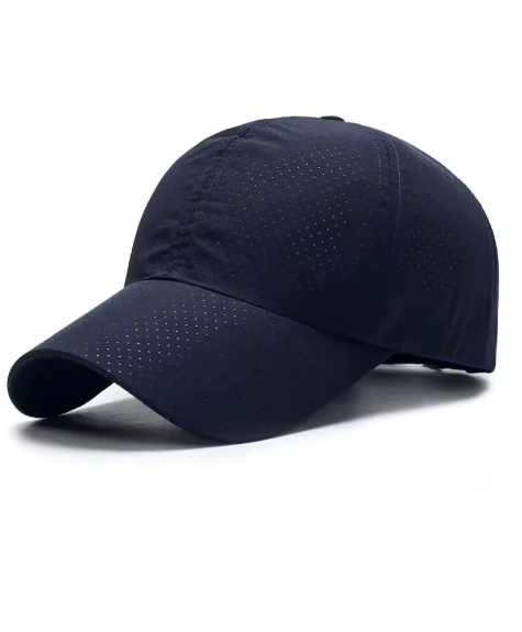 Casquette baseball | Protection UV Urbaine