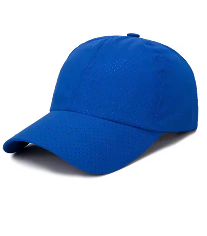 Casquette baseball | Protection UV Urbaine