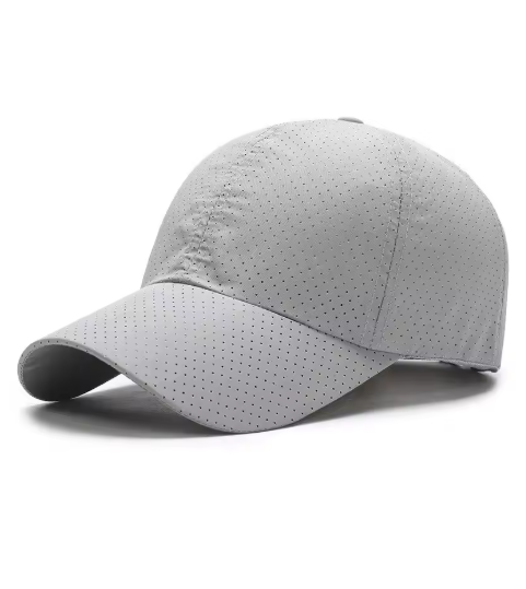 Casquette baseball | Protection UV Urbaine