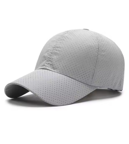 Casquette baseball | Protection UV Urbaine