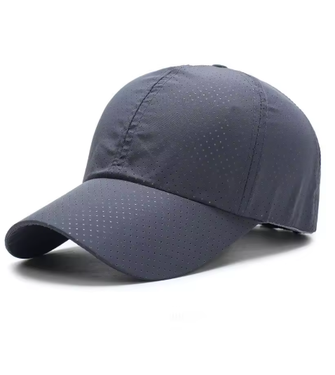 Casquette baseball | Protection UV Urbaine