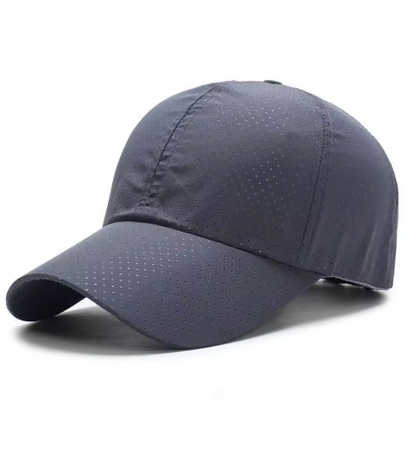 Casquette baseball | Protection UV Urbaine
