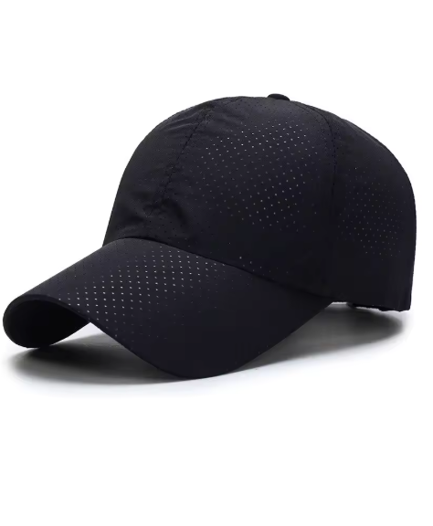 Casquette baseball | Protection UV Urbaine