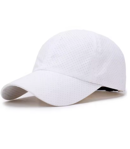 Casquette baseball | Protection UV Urbaine