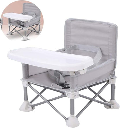 chaise bebe table