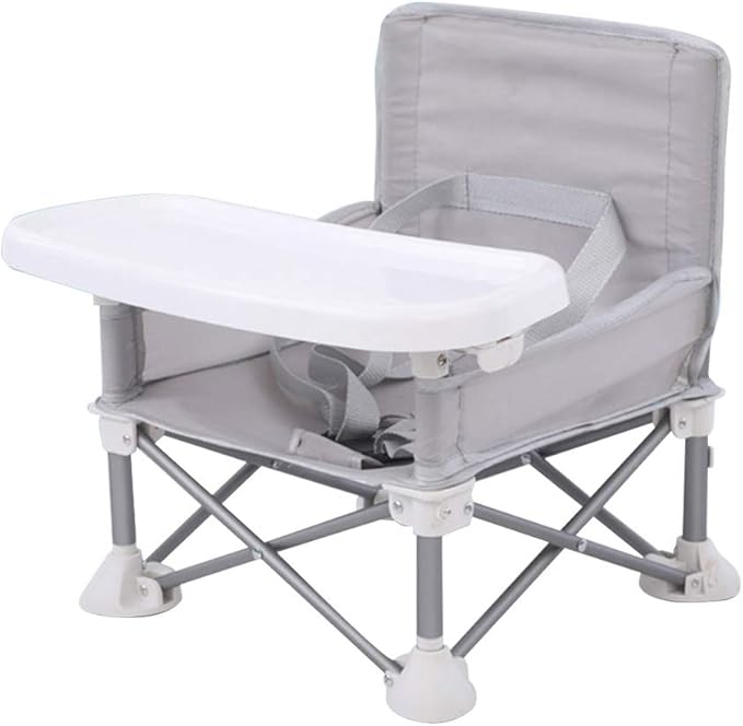 chaise bebe table