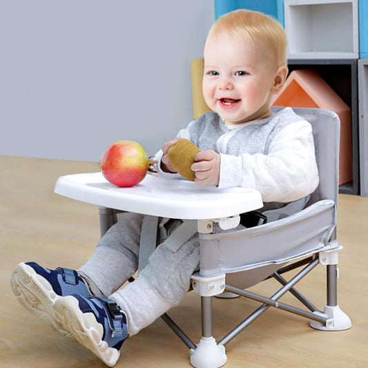 chaise bebe table - CAP OCEAN BIEN-ETRE