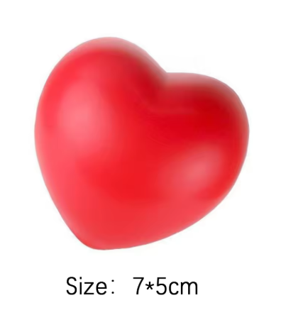 Balle anti stress | Ergonomique