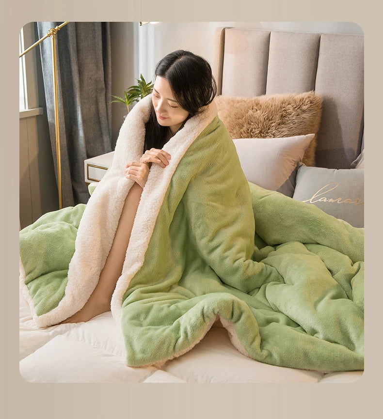 couette_verte_reveil