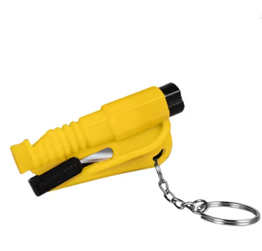 Brise vitre coupe ceinture | Sécurité Auto