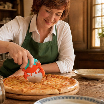 Couteau à pizza