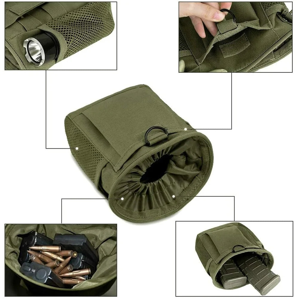 Sac de rangement-ceinture multitâche - CAP OCEAN BIEN-ETRE