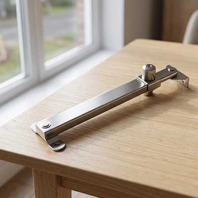 Entrebailleur pour fenetre