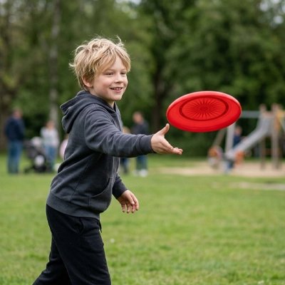 Frisbee​