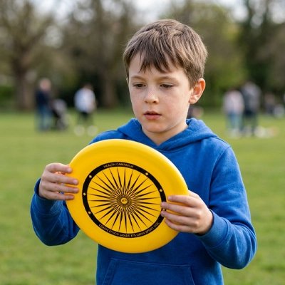 Frisbee​