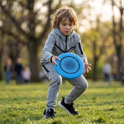 Frisbee​