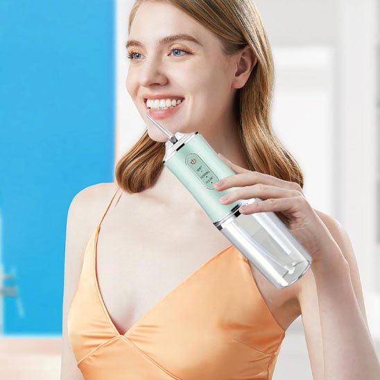 Hydropulseur