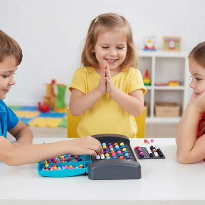 Jeux de réflexion et de logique