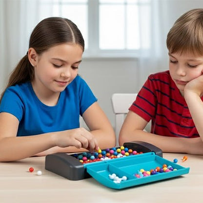 Jeux de réflexion et de logique