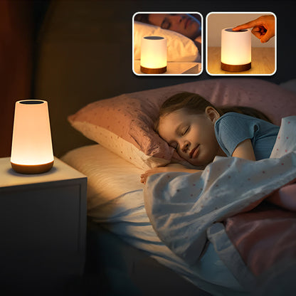 Lampe tactile LED de voyage