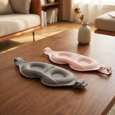 Masque de sommeil 