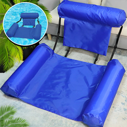 matelat_de_piscine_bleu_fonce_pose