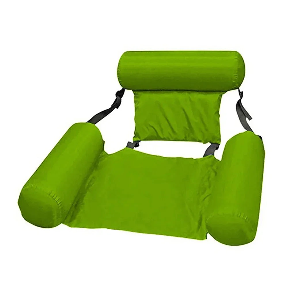 matelat_de_piscine_vert