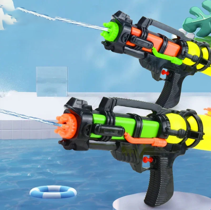 Pistolet a eau