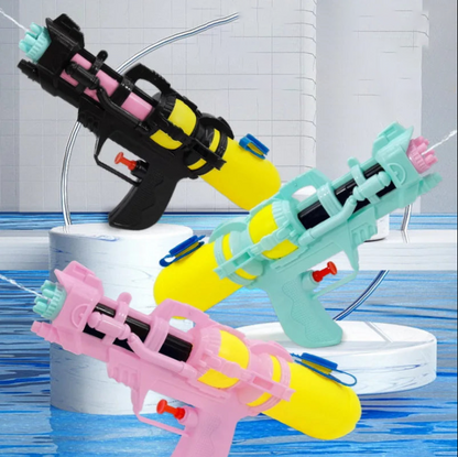 Pistolet a eau