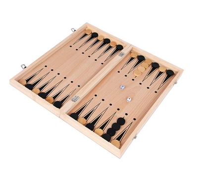 Plateau d'échec | Artisanal Bois Noble