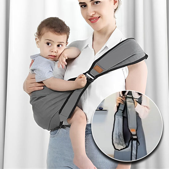 porte-bebe-echarpe-grise-maman-regard