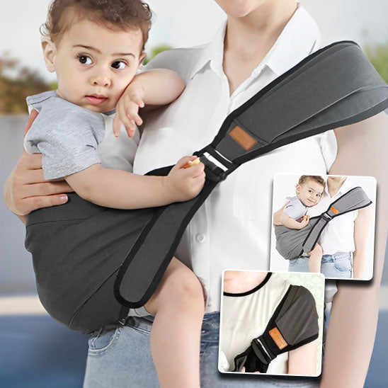 porte-bebe-echarpe-noir-maman-zoom